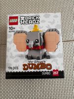 LEGO Brickheadz 40792 - Dumbo 257 Walt Disney NEU