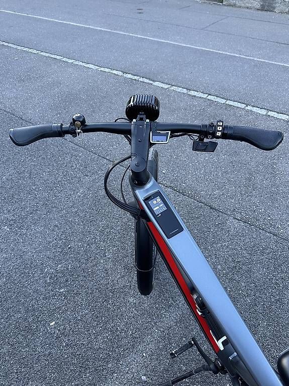Stromer Vélos: Stromer ST2S – D'occasion à Thun par carl3511 1