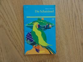 Die Schatzinsel, SJW