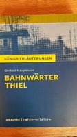 Bahnwärter Thiel