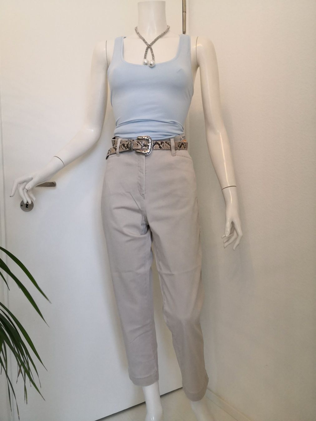 Brax Hosen: 🤩BRAX RAPHAELA HOSE BEIGE – Neu (gemäss Beschreibung) aus Olten von Naja-Twins-Twins 3