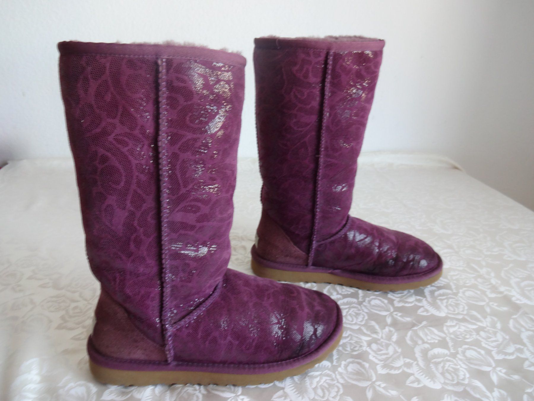 Ugg Scarpe da donna: Orig." UGG " Australia Nr.37 – Nuovo (secondo la descrizione) da Frauenfeld venduto da Riaa 1