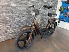 Piaggio Ciao Neuaufbau