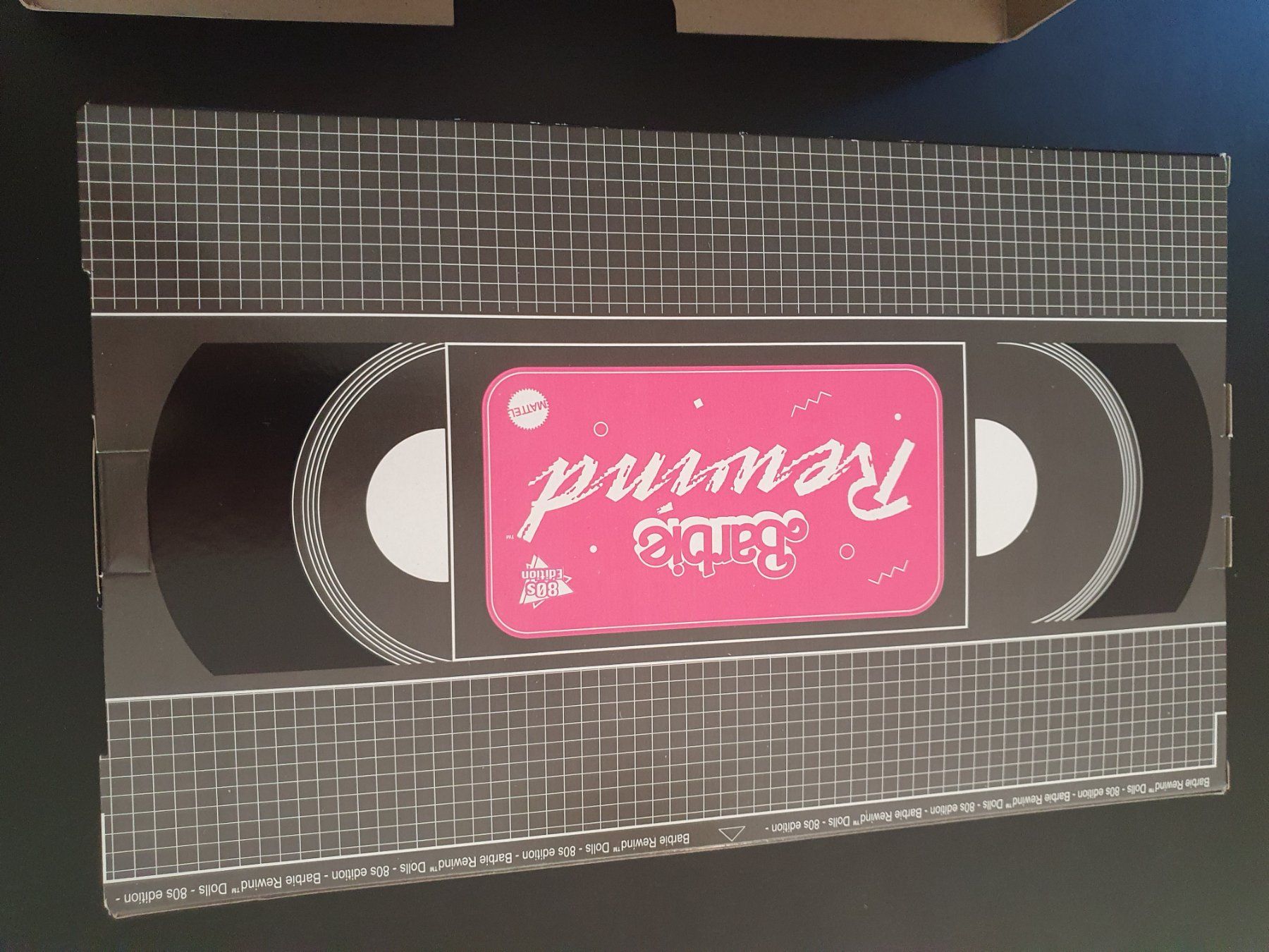 Bambole: Barbie Rewind – Usato da Zürich venduto da summersand 1