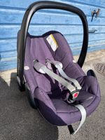 Maxi-Cosi Pebble baby car seat 0-13kg, purple