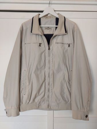 Herren Übergangsjacke Pierre Cardin