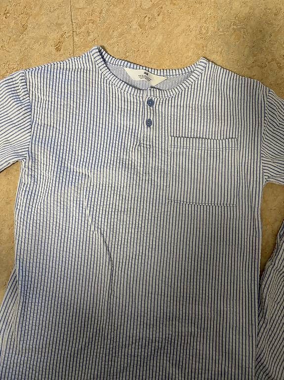 H&M Lotti & Set di vestiti: Sommerset 134 – Usato da Pfungen venduto da I18-E24 1