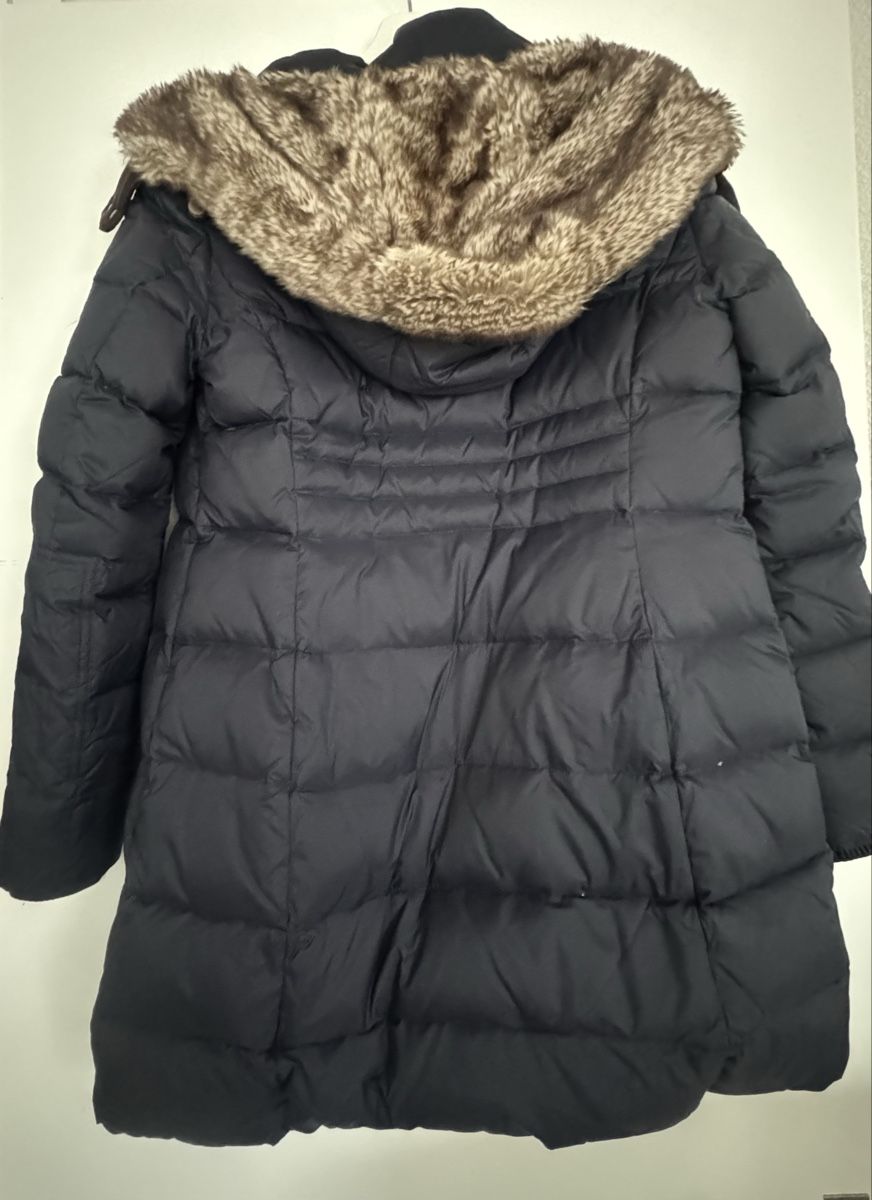 Esprit Mäntel: Esprit Winter Daunenmantel, Gr. 38 – Gebraucht aus Arth von BaMe84 1