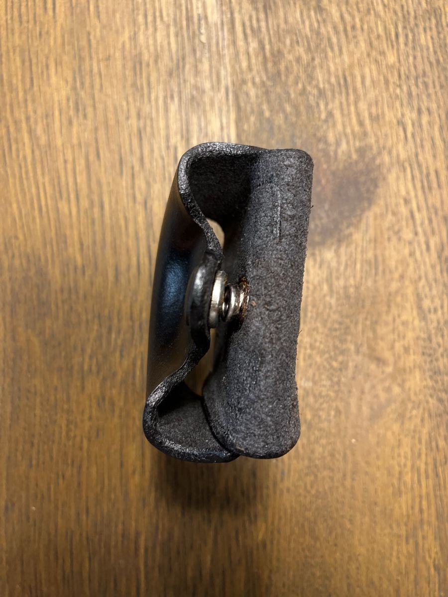 Tiro a segno: Porte menottes – Nuovo (secondo la descrizione) da Ardon venduto da plume2207 3
