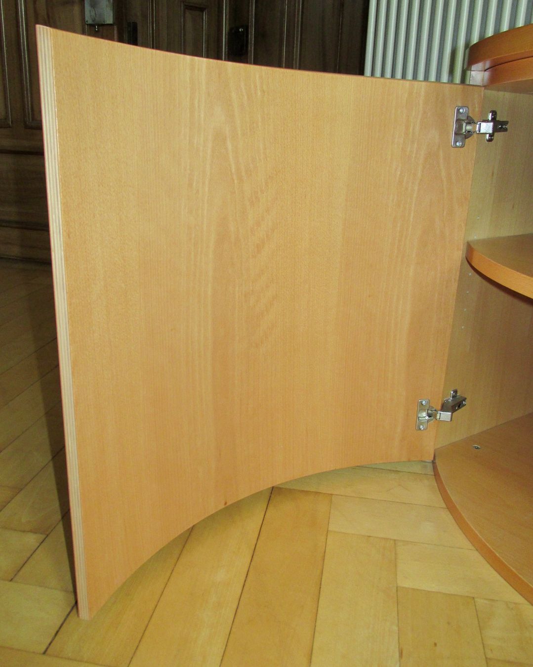 Kommoden: Sideboard / Kommode aus Holz – Gebraucht aus Winterthur von mat_q5d5 3