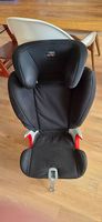 Siège auto Isofix pour enfant
