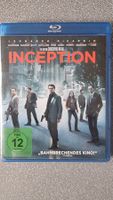 Blu Ray - Inception - Leonardo Di Caprio
