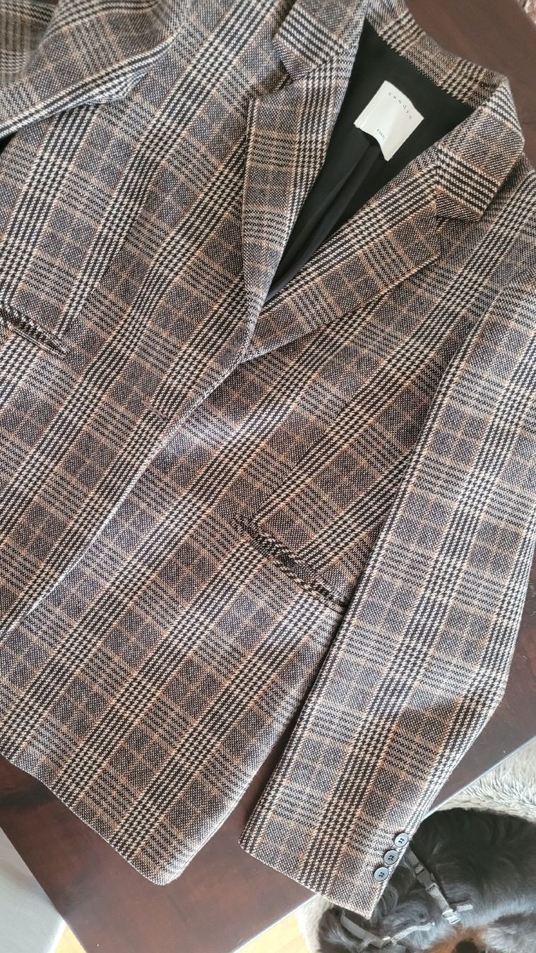 Giacche: damen blazer – Usato da oberweningen venduto da Roscar