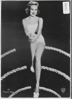 Virginia Mayo