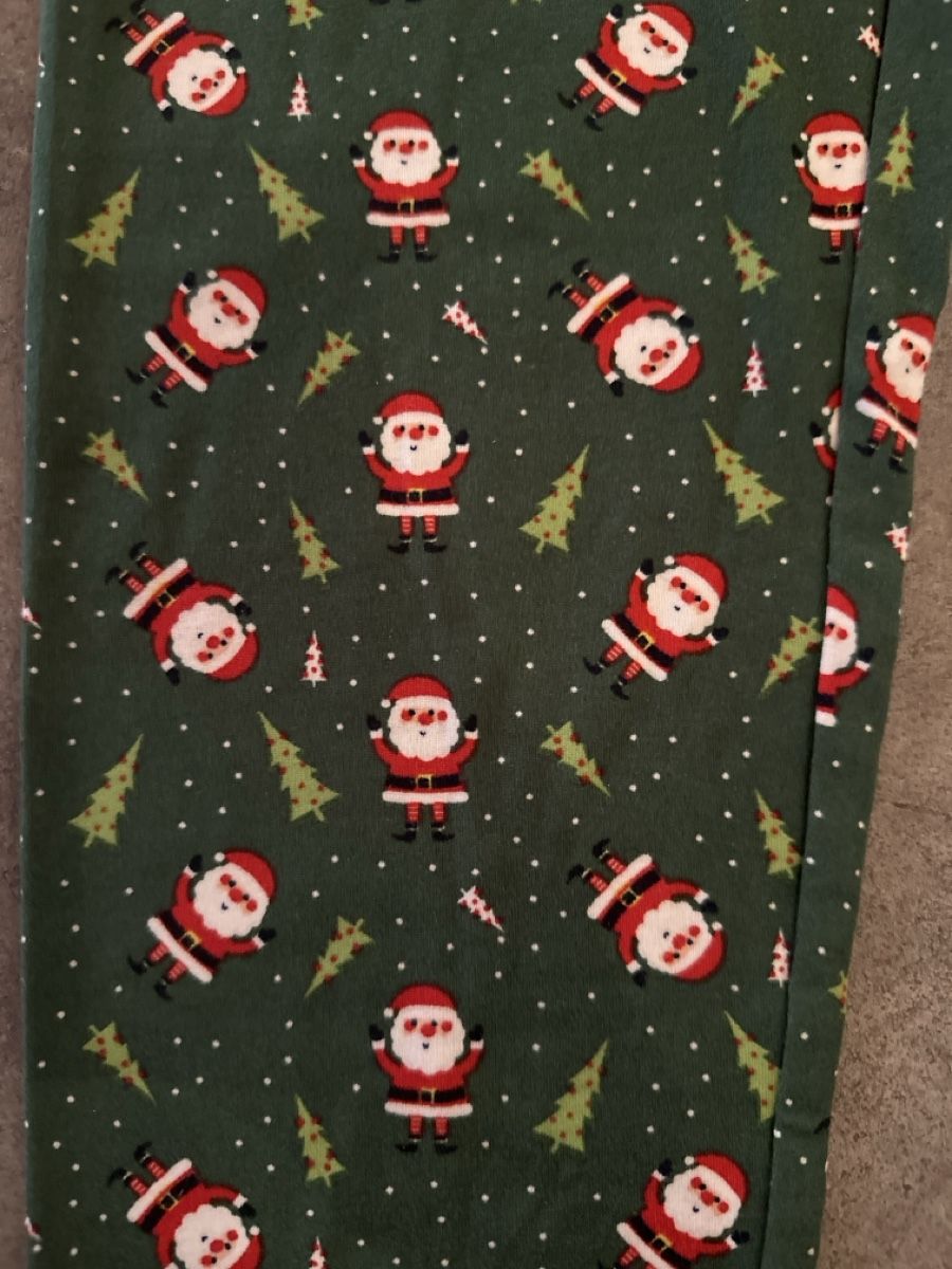 Only Leggings: Only Weihnachtsleggins Grösse S – Nuovo (secondo la descrizione) da Flanthey venduto da ale_xandra 1