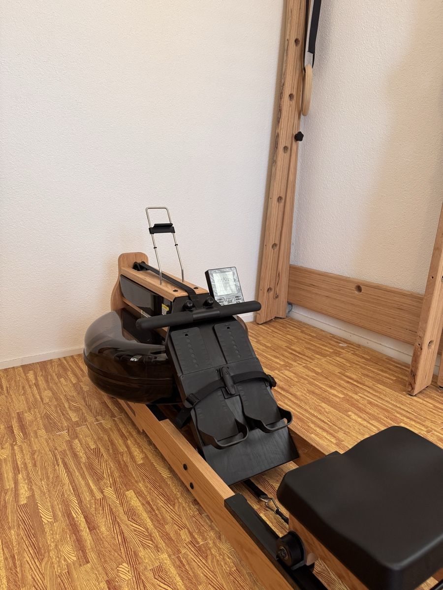 Gommoni, kayak & canoe: Wasser Rudergerät - TWHEELS – Usato da Goldach venduto da htccth 4