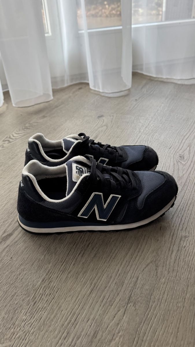 New Balance Scarpe da donna: Sneaker New Balance, Gr. 38.5 – Usato da Aarwangen venduto da jbl_y8z7 1