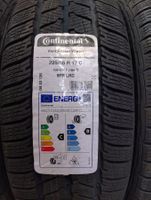 4 Stk neue Reifen Continental VanContact 225/55/R17C