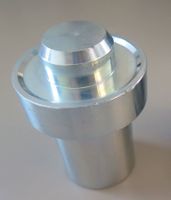 Einschlagwerkzeug für Radlager 30/60mm