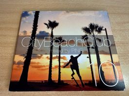 K0 Ping – City Beach Club 10