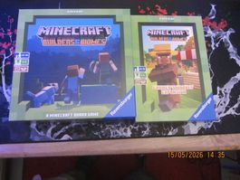 Minecraft Builder&Biomes und Farmers Market Expansion
