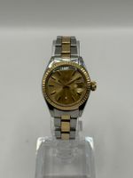 Rolex Oyster Perpetual Date 26mm 1974