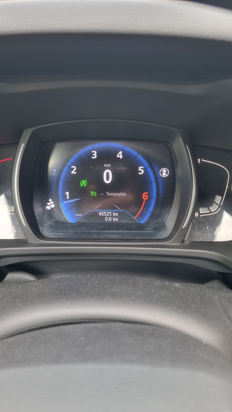Renault Automobili: Renault Kadjar 130 TCe, Business – Usato da Basel venduto da brazo_brazo 6