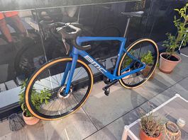 BMC ROADMACHINE TWO