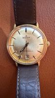 Montre automatique Edox 35mm