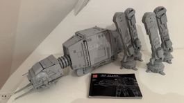 Mould King Star Wars AT AT