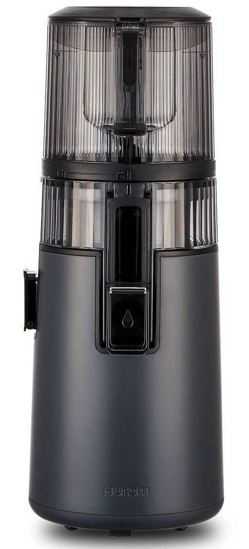 Elettrodomestici da cucina: Hurom H70-FT Slow Juicer titangrau – Nuovo e nell'imballaggio originale da Bottighofen venduto da zaap