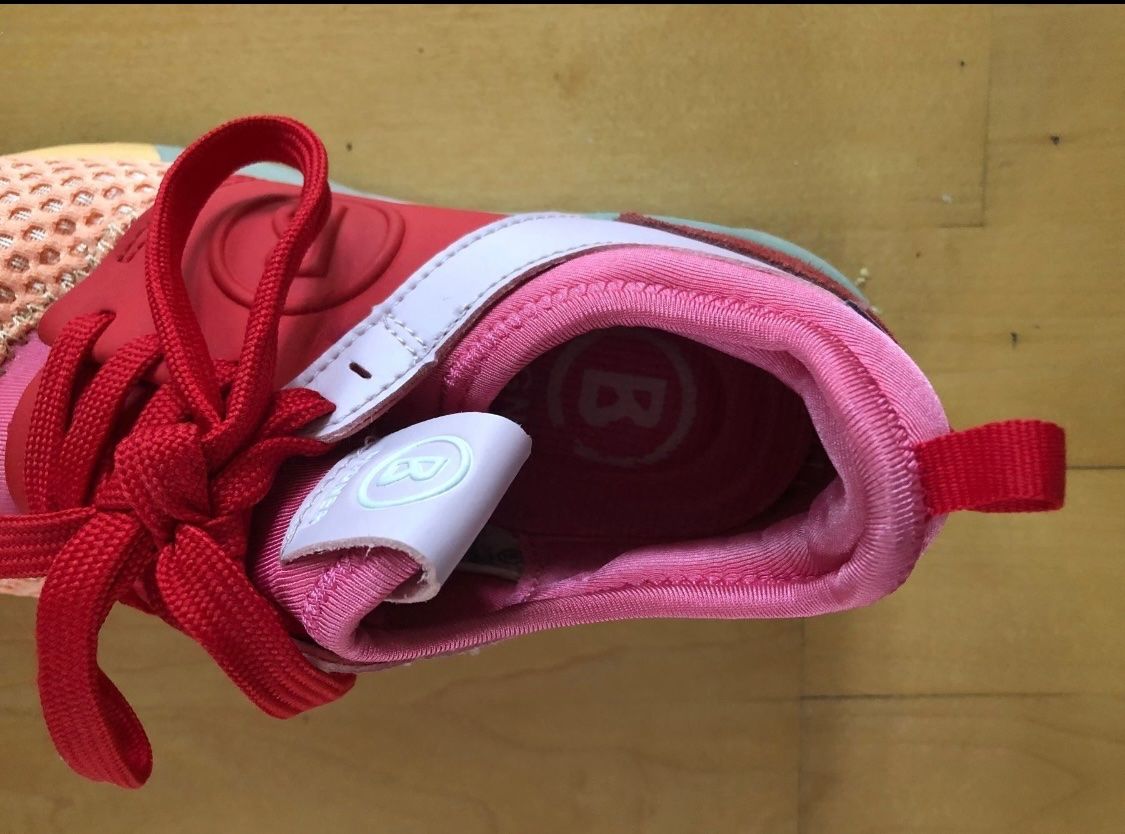 Bogner Scarpe da donna: Bogner Sneakers, Grösse 36 – Usato da Zollikerberg venduto da Jvac2 3