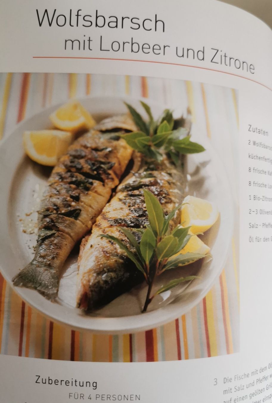 Libri: Grillen - die beste Kochbuchserie – Usato da bern venduto da jeannie2006 2