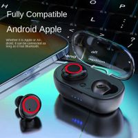 Drahtlose Kopfhörer Bluetooth V 5,0