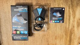 Adaptateur clavier/souris console Cross X Game