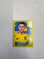 Panini FIFA WM 2026 Sticker - SWE 20