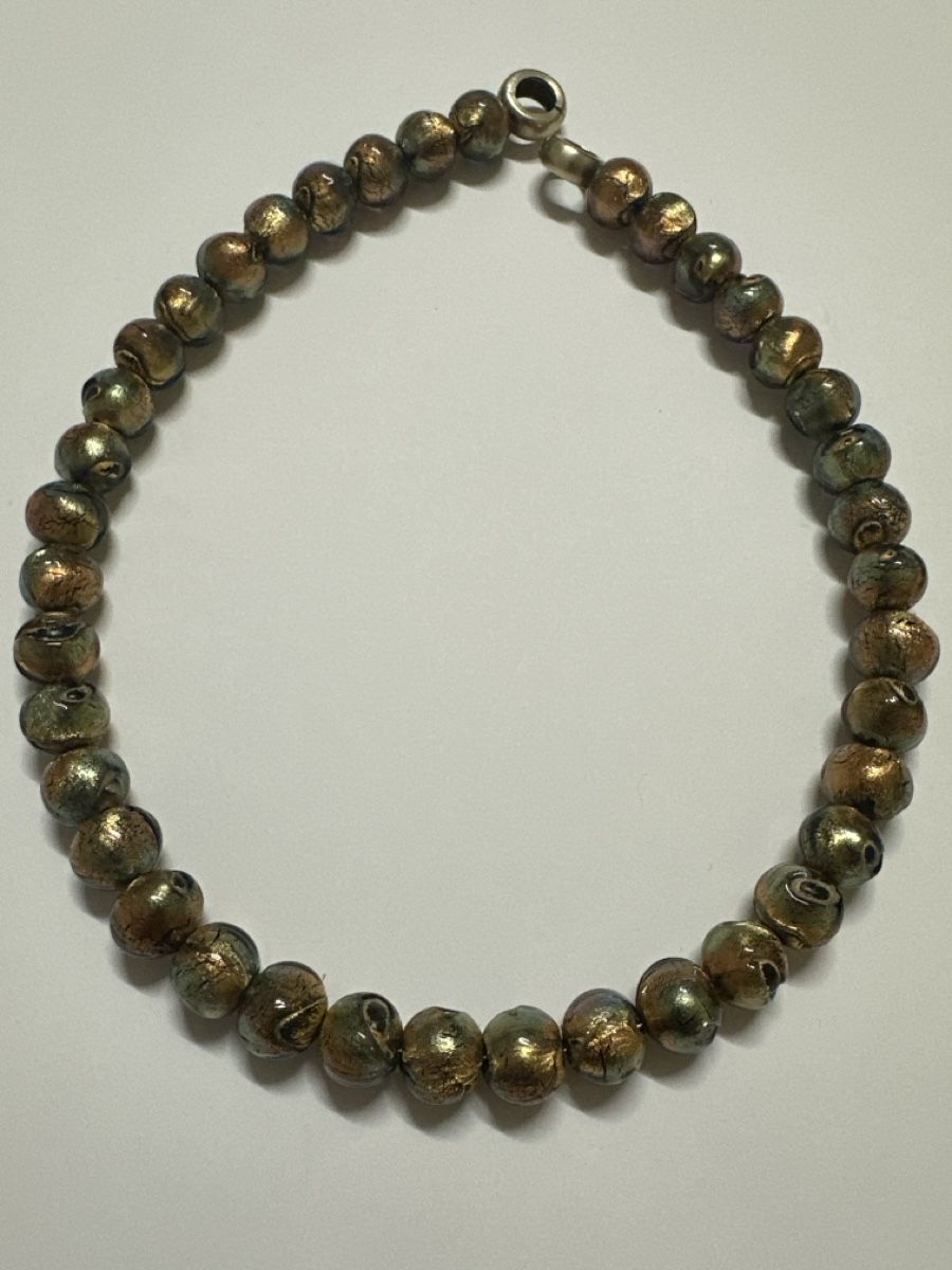 Colliers: Collier multicolore – D'occasion à Montreux par pip_59l5
