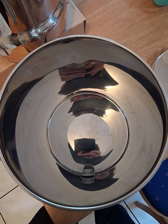 Installations sanitaires: British Berkefeld 8.5l Wasserfilter – D'occasion à Lotzwil par bea_fn77 2