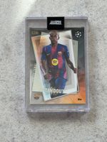 Lamine Yamal 62/99 - Topps Total Football Standout