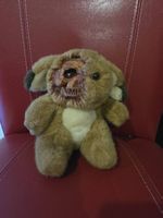 Undead Ted, zombiebär