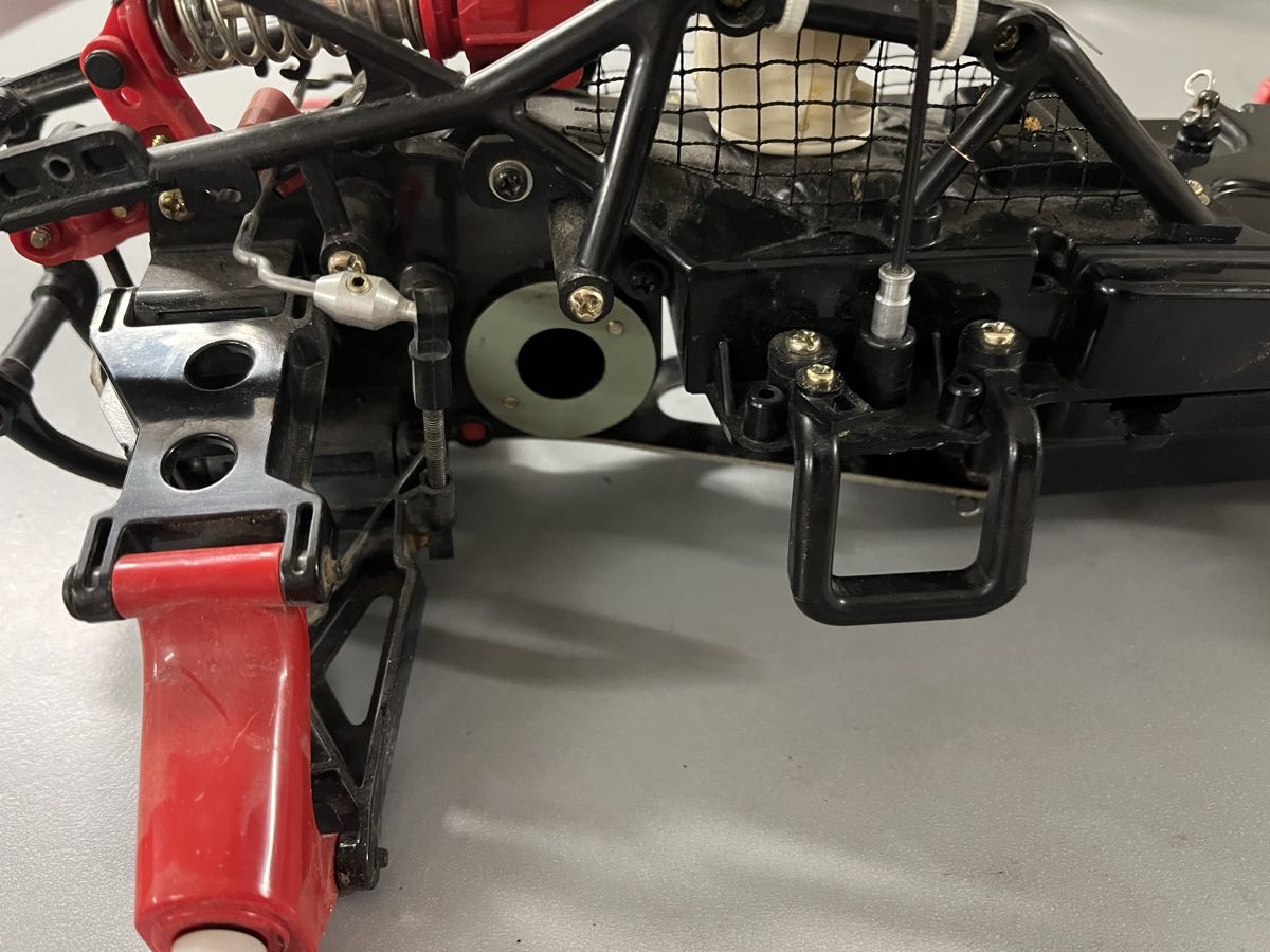 Tamiya RC Kits de montage: Tamiya Hotshot 1985 – Défectueux à Piandera Paese par lor_9rpm 5