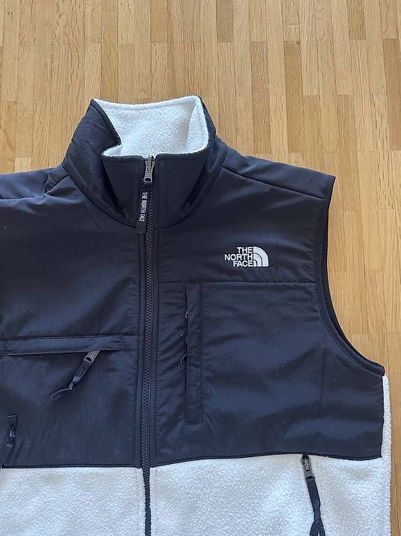 North Face Gilets & Westen: The North Face Retro Denali Weste – Neu (gemäss Beschreibung) aus Luzern von Pauloz 2
