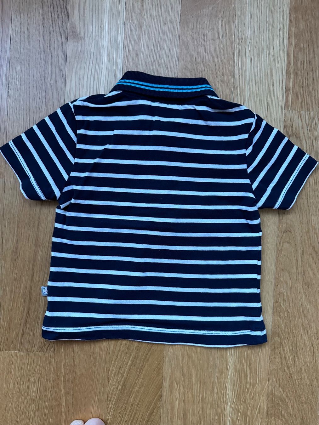 Camicie, Top & T-shirt: Poloshirt Gr. 74 – Nuovo (secondo la descrizione) da Unterägeri venduto da StefanGekko 2