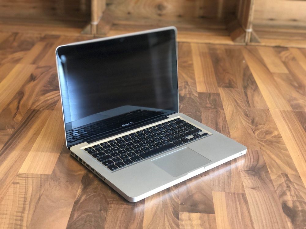 MacBook Pro 13 (Mitte 2012) Core i5/4GB Kaufen auf Ricardo