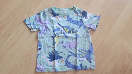 T-Shirt Grösse 98/104