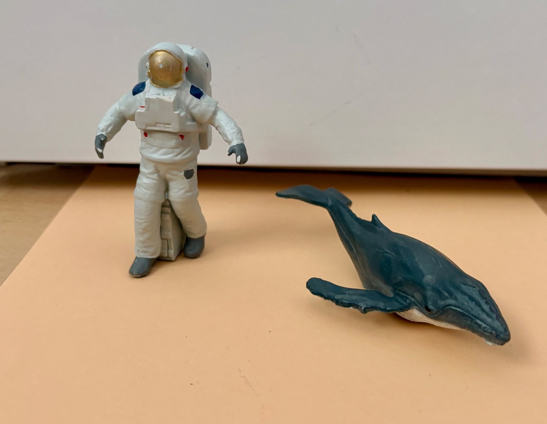 Tonies Statuette: Tonies Was ist Was – Usato da Gossau SG venduto da sab_2glq
