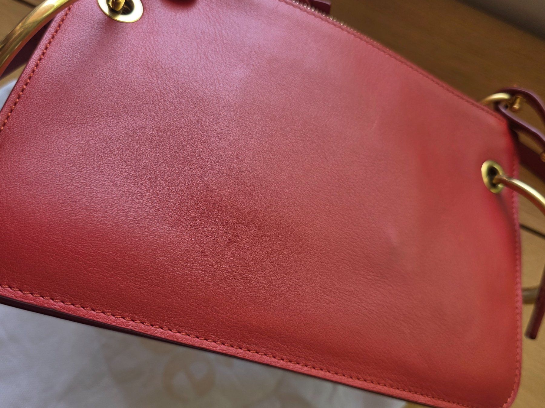 Chloé Borse da donna: Sac Chloe – Usato da Genève venduto da BarbaraCh- 4