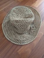 Strohhut Grosse M/L
