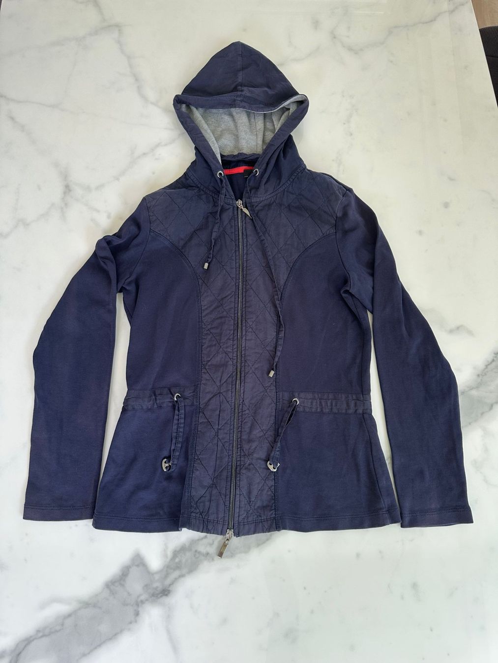 Giacche: Damen dünne Jacke Gr S – Usato da Lausen venduto da Swissart123