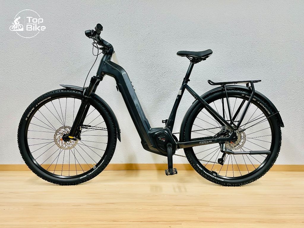 Focus Velos: Focus Aventura2 6.7 XL – Neu und originalverpackt aus Stallikon von TopBikeCH 5